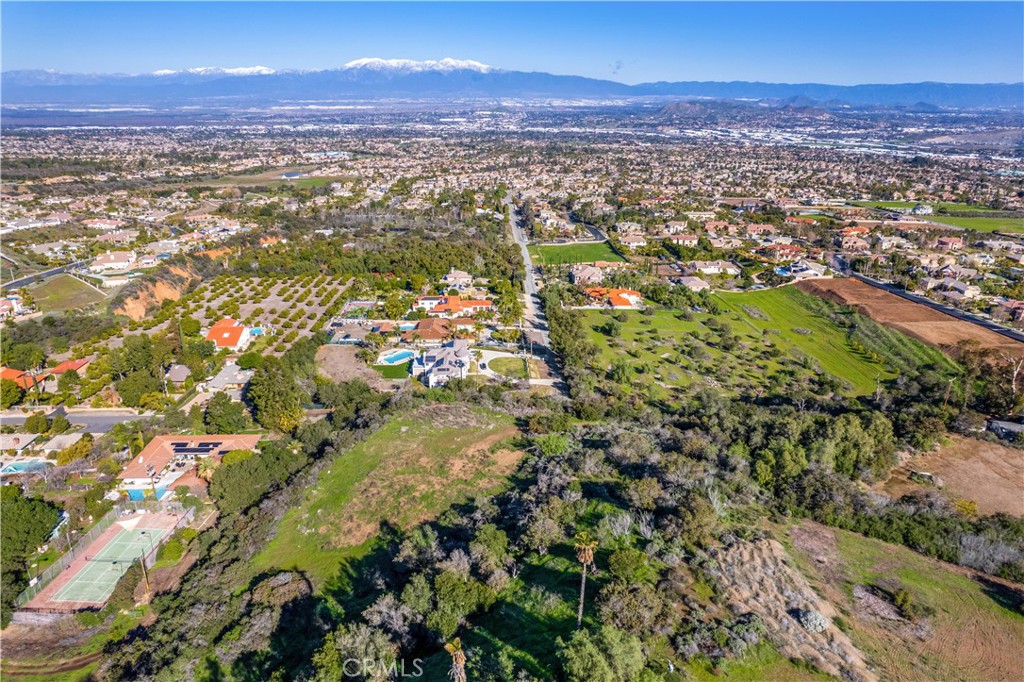 0 CROWN RANCH RD, Corona, CA 92881