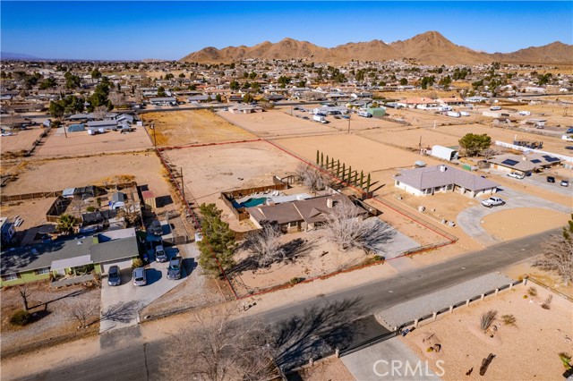 Detail Gallery Image 11 of 31 For 15482 Apache Rd, Apple Valley,  CA 92307 - 3 Beds | 2 Baths