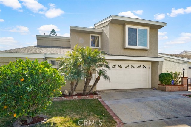 1034 W Feather River Way, Orange, CA 92865