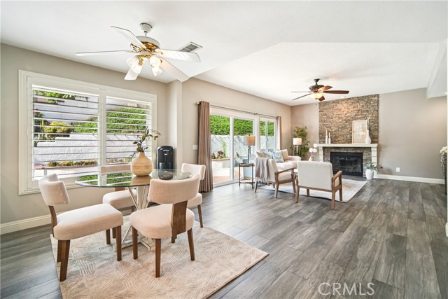 Detail Gallery Image 14 of 68 For 20550 via El Tajo, Yorba Linda,  CA 92887 - 4 Beds | 3 Baths