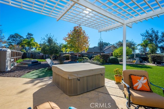 Detail Gallery Image 54 of 64 For 680 Monadella St, Arroyo Grande,  CA 93420 - 3 Beds | 3 Baths