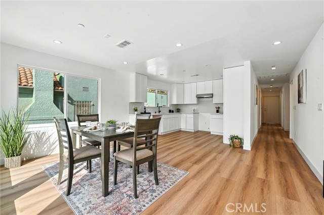 Detail Gallery Image 10 of 69 For 3031 Vineyard Ave, Los Angeles,  CA 90016 - – Beds | – Baths