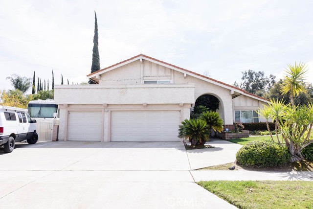 Detail Gallery Image 1 of 45 For 1427 Blossom Ave, Redlands,  CA 92373 - 5 Beds | 3 Baths