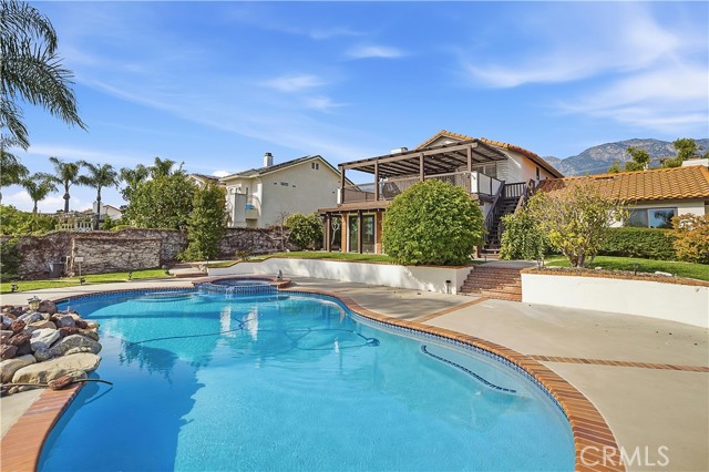 Detail Gallery Image 47 of 55 For 8093 Banyan, Rancho Cucamonga,  CA 91701 - 4 Beds | 2/1 Baths