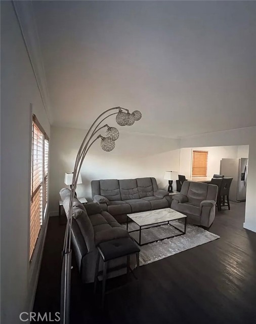 Detail Gallery Image 3 of 9 For 5313 W 120th St, Inglewood,  CA 90304 - 2 Beds | 1 Baths