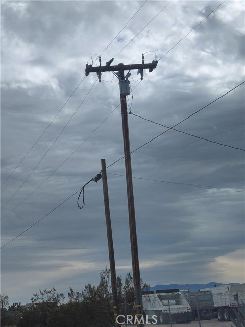  Land for Sale in Phelan, California