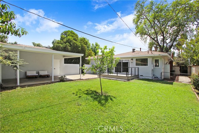 Detail Gallery Image 24 of 29 For 4061 Maplewood Pl, Riverside,  CA 92506 - 3 Beds | 2 Baths