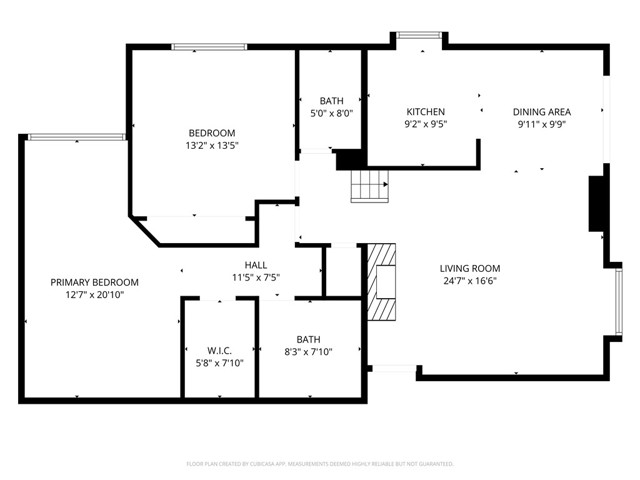 Detail Gallery Image 46 of 47 For 456 E San Jose Ave #B,  Burbank,  CA 91501 - 2 Beds | 2 Baths
