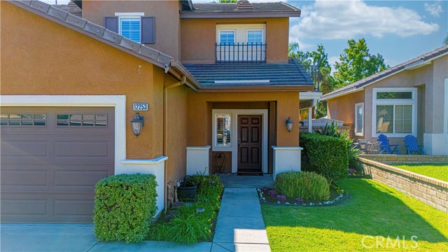 Detail Gallery Image 2 of 40 For 12253 Knightsbridge Dr, Rancho Cucamonga,  CA 91739 - 4 Beds | 3 Baths