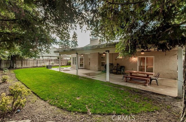 Detail Gallery Image 27 of 30 For 440 S Redwood Dr, Reedley,  CA 93654 - 3 Beds | 2 Baths