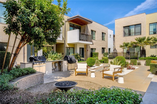 Detail Gallery Image 29 of 39 For 125 Hurlbut St #108,  Pasadena,  CA 91105 - 2 Beds | 2 Baths