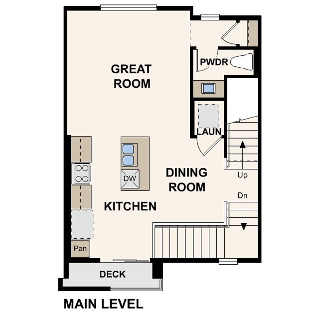 Detail Gallery Image 3 of 4 For 3141 Santa Anita Ave #F,  El Monte,  CA 91733 - 2 Beds | 2/1 Baths