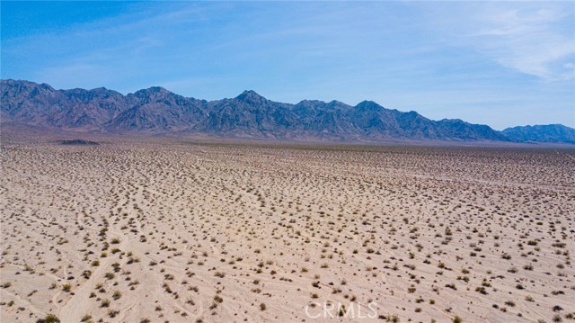 Detail Gallery Image 2 of 7 For 504 Ironage Rd, Twentynine Palms,  CA 92277 - – Beds | – Baths