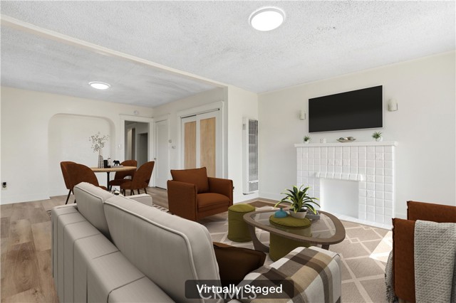 Detail Gallery Image 5 of 27 For 1159 W 54th St, Los Angeles,  CA 90037 - – Beds | – Baths