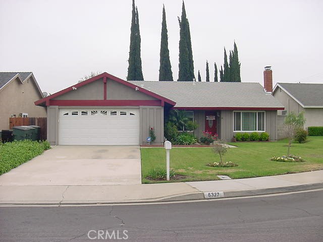 6327 Felix Court, Chino, CA 91710