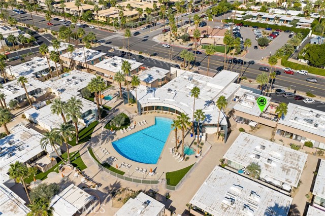 Image 26 of 41 For 1111 Palm Canyon Drive 202