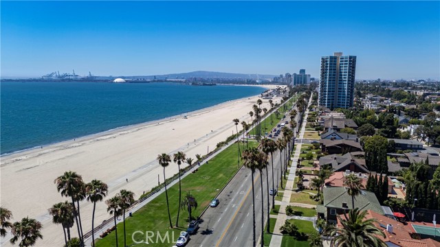 Detail Gallery Image 55 of 57 For 3320 E 1st St, Long Beach,  CA 90803 - 4 Beds | 3/1 Baths