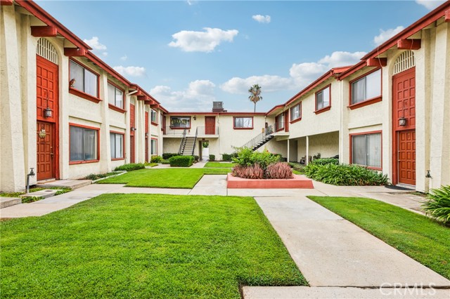 Detail Gallery Image 3 of 9 For 738 Chapel Ave #15,  Alhambra,  CA 91801 - 1 Beds | 1 Baths