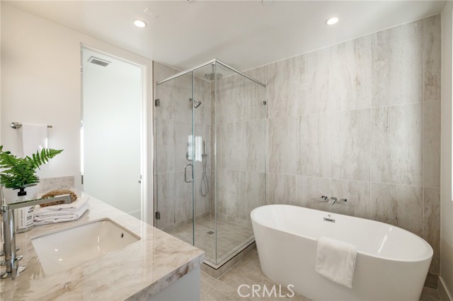 412 Marine Ave, Manhattan Beach, California 90266, 3 Bedrooms Bedrooms, ,3 BathroomsBathrooms,Residential,Sold,Marine Ave,SB23207712