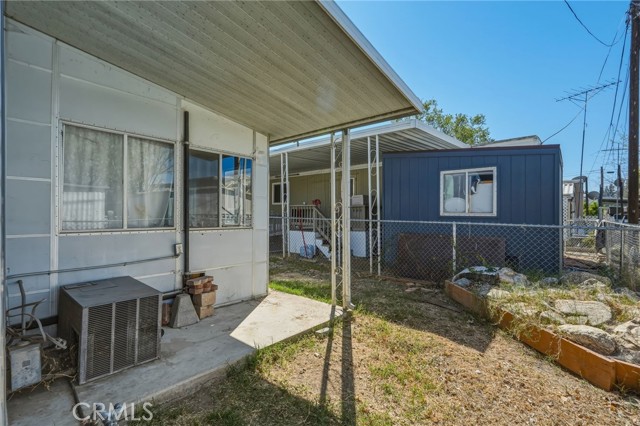 Detail Gallery Image 23 of 23 For 2150 S San Jacinto Ave #31,  San Jacinto,  CA 92583 - 1 Beds | 1/1 Baths