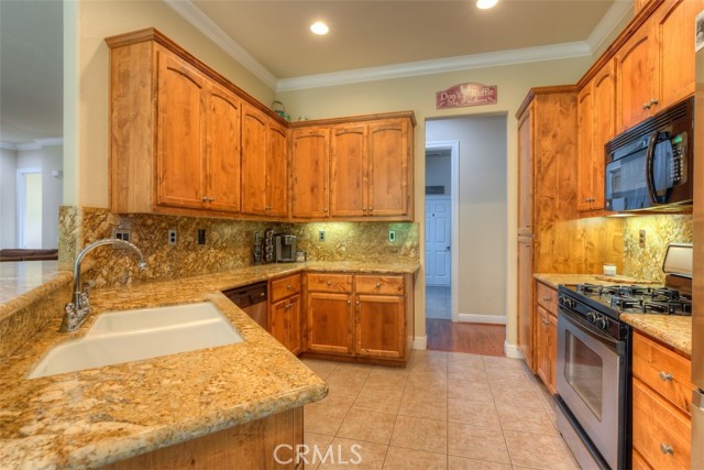 Detail Gallery Image 28 of 51 For 5244 Gold Spring Ct, Oroville,  CA 95966 - 3 Beds | 2 Baths