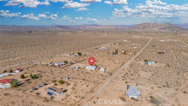 Detail Gallery Image 50 of 54 For 324 Anita Rd, Landers,  CA 92285 - 3 Beds | 2 Baths