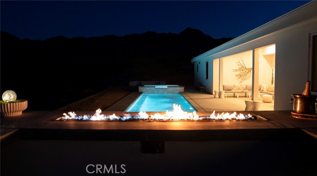 Detail Gallery Image 58 of 66 For 8825 Lilley Rd, Joshua Tree,  CA 92252 - 3 Beds | 2 Baths