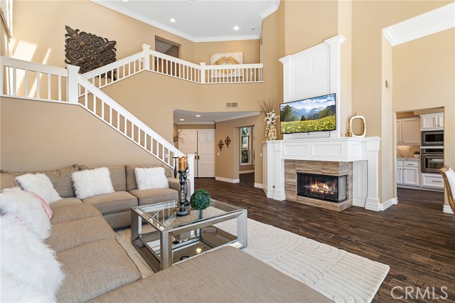 Detail Gallery Image 7 of 36 For 4 Vista Frondosa, Rancho Santa Margarita,  CA 92688 - 3 Beds | 2/1 Baths
