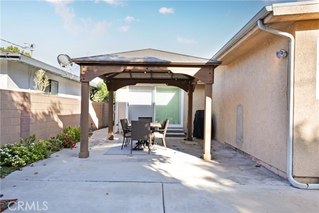 Detail Gallery Image 27 of 34 For 11003 Pangborn Ave, Downey,  CA 90241 - 3 Beds | 2 Baths