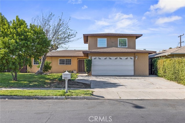 Detail Gallery Image 1 of 20 For 25387 Margaret Ave, Moreno Valley,  CA 92551 - 5 Beds | 2 Baths