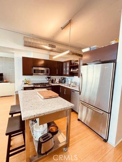 Detail Gallery Image 17 of 28 For 1111 S Grand #1015,  Los Angeles,  CA 90015 - 2 Beds | 2 Baths