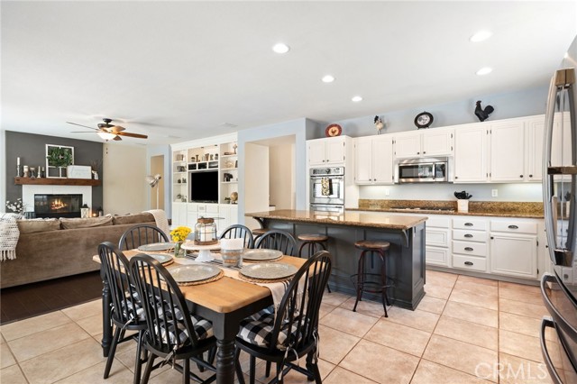 Detail Gallery Image 17 of 57 For 32269 Daisy Dr, Winchester,  CA 92596 - 5 Beds | 3 Baths
