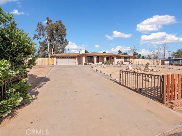 14005 Apple Valley Road, Apple Valley, CA 92307 Listing Photo  1