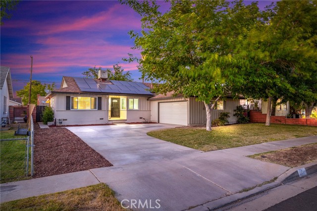 Detail Gallery Image 35 of 35 For 809 W Avenue J10, Lancaster,  CA 93534 - 4 Beds | 2 Baths