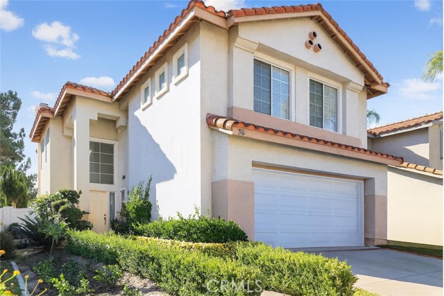 Detail Gallery Image 12 of 14 For 36 via Brida, Rancho Santa Margarita,  CA 92688 - 3 Beds | 2/1 Baths