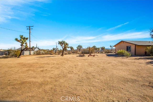 Detail Gallery Image 33 of 47 For 57862 Canterbury St, Yucca Valley,  CA 92284 - 3 Beds | 2 Baths