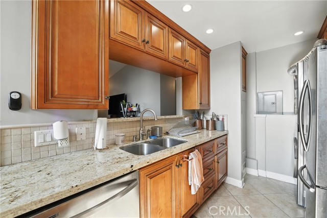 Detail Gallery Image 10 of 31 For 20426 S Vermont Ave #80,  Torrance,  CA 90502 - 2 Beds | 2 Baths