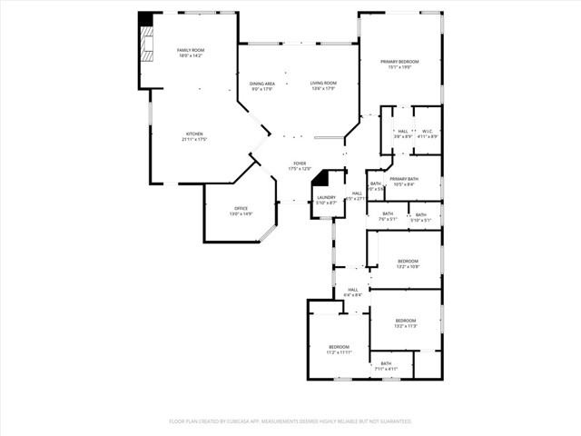 Detail Gallery Image 59 of 59 For 9737 Espada Creek, Moreno Valley,  CA 92557 - 4 Beds | 3 Baths