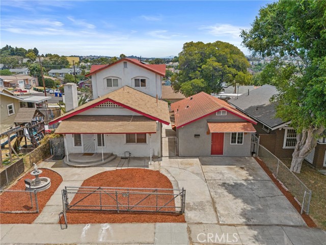 Detail Gallery Image 3 of 51 For 431 Cuyamaca Ave, San Diego,  CA 92113 - 6 Beds | 4 Baths