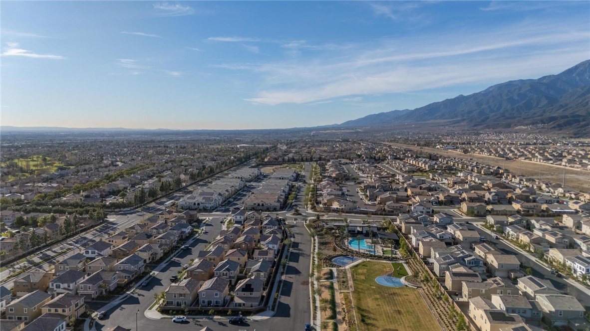 Detail Gallery Image 31 of 31 For 16680 Wyndham Ln #12,  Fontana,  CA 92336-6150 - 1 Beds | 1/1 Baths