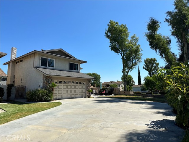 3920 Teton Court, Chino, CA 91710