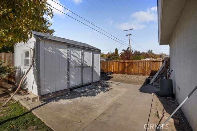 Detail Gallery Image 26 of 30 For 2899 Wainwright Ave, Merced,  CA 95340 - 3 Beds | 2 Baths