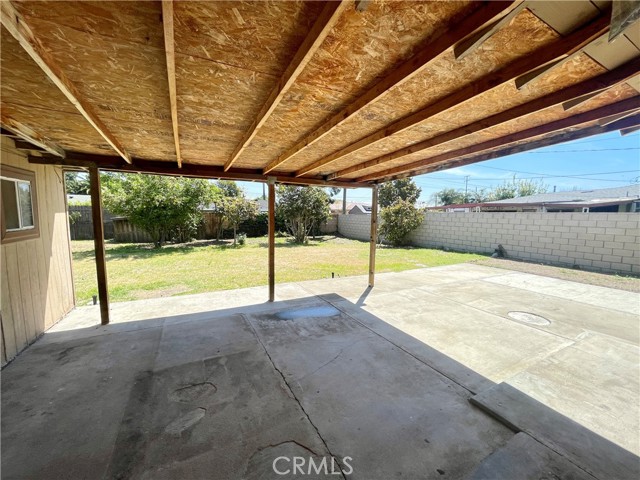 Detail Gallery Image 10 of 11 For 4351 Monte Verde Ave, Pomona,  CA 91766 - 3 Beds | 1 Baths