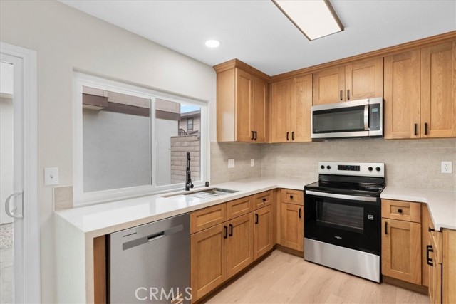 Detail Gallery Image 11 of 35 For 2171 S Magnolia Ave, Ontario,  CA 91762 - 3 Beds | 2 Baths