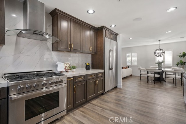 Detail Gallery Image 18 of 59 For 209 S Worthy, Glendora,  CA 91741 - 3 Beds | 2 Baths