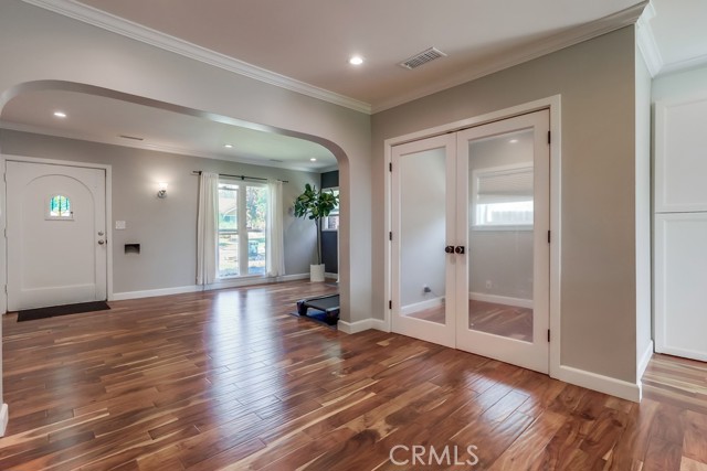 Detail Gallery Image 21 of 59 For 1402 N Oxford Ave, Pasadena,  CA 91104 - 2 Beds | 1 Baths