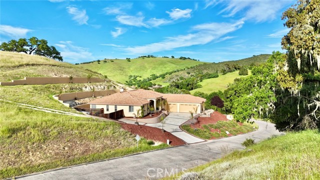 Detail Gallery Image 44 of 51 For 9805 Steelhead Rd, Paso Robles,  CA 93446 - 3 Beds | 3/1 Baths
