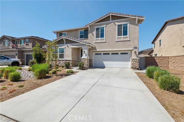 Detail Gallery Image 23 of 24 For 3308 Jack Rabbit Ct, Perris,  CA 92570 - 4 Beds | 3 Baths