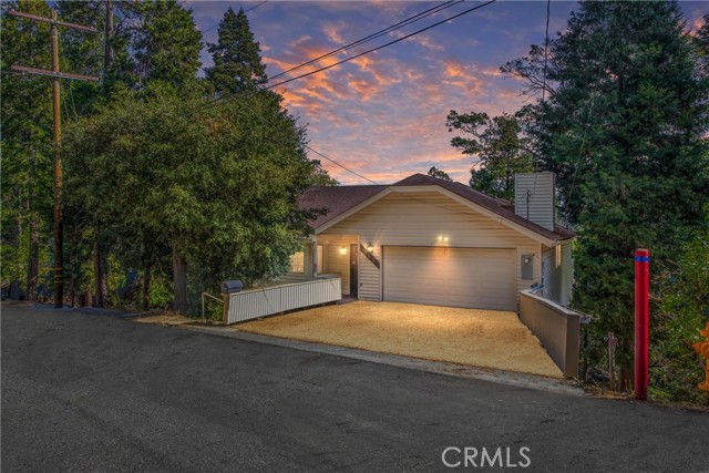 Detail Gallery Image 50 of 53 For 963 Jungfrau Dr, Crestline,  CA 92325 - 3 Beds | 3/1 Baths