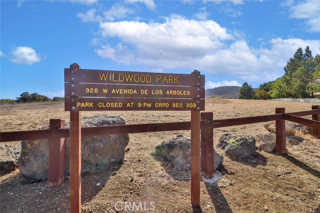 Detail Gallery Image 41 of 42 For 896 Bright Star St, Thousand Oaks,  CA 91360 - 4 Beds | 2 Baths